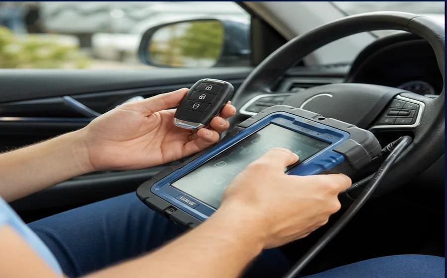 Key programming Key programming in Houston TX