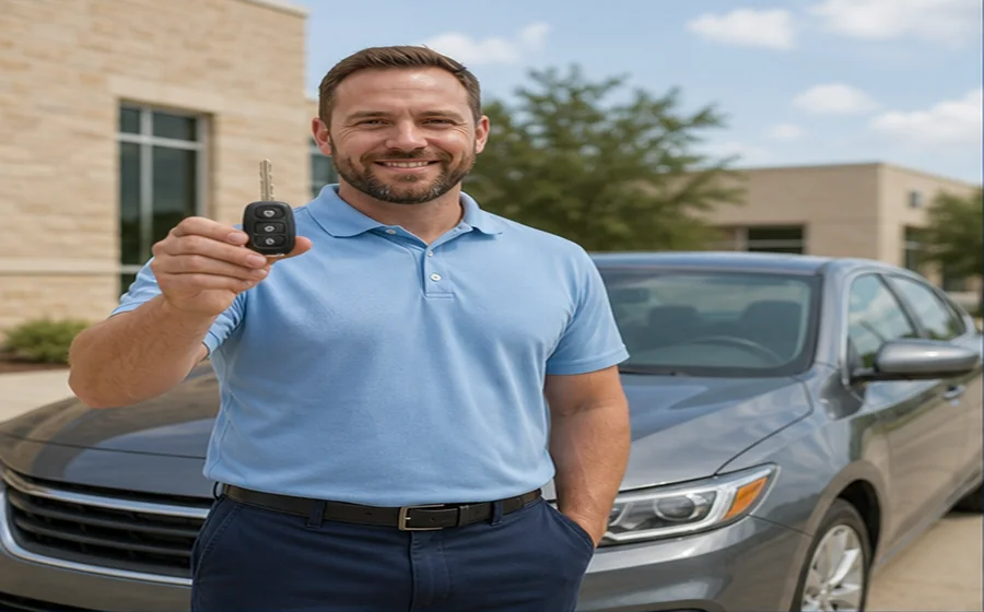 Car Key Programming Services Car Key Programming Services in Houston TX